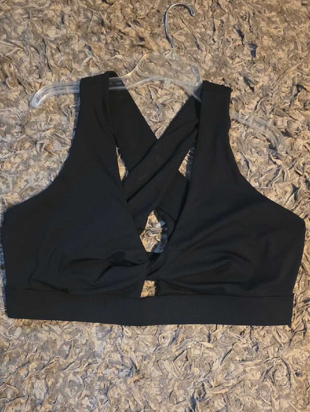 Fabletics Sports Top Sz 4X